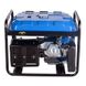 Генератор бензиновый EnerSol EPG-7500SE (ном 7 кВт, макс 9,4 кВА) EPG-7500-SЕ фото 4