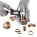 Штангенциркуль электронный 150 мм INTERTOOL MT-3006 MT-3006 фото 5