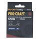 Заточувальний керамічний диск Procraft S75X52 до EBS420 Procraft_007552 фото 2
