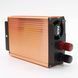 Инвертор постоянного тока AC/DC, 500W, 12V SSK / Преобразователь напряжения / Автомобильный преобразователь 234566911 фото 2