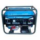 Gasoline generator Equives EKV-TG-6500ME3 (nom 5 kW, max 6.9 kVA) EKV-TG-6500-МЕ3 фото 1