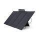 Сонячна панель EcoFlow 400W Solar Panel PS-EF-400 фото 3