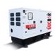Diesel generator Gucbir GJR-75 Ricardo (nom 54.40 kW, max 75 kVA) GJR-75 фото 2