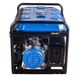 Генератор бензиновий EnerSol EPG-7500SE (ном 7 КВт, макс 9,4 кВА) EPG-7500-SЕ фото 3