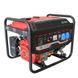 Gasoline generator Karona Italy RD3600 (nom 2.88 kW, max 3.6 kVA) GB-KI-288 фото 2