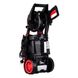 High pressure washer INTERTOOL DT-1504 1800 W portable professional manual mini car washer car wash with water intake from the tank UW-INRT-DTS-1504E фото 5
