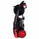 High pressure washer INTERTOOL DT-1504 1800 W portable professional manual mini car washer car wash with water intake from the tank UW-INRT-DTS-1504E фото 3