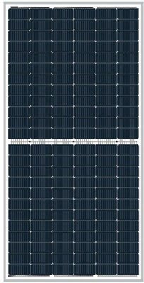 Солнечная панель Longi Solar LR4-72HPH 450W PS-LS-450 фото