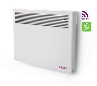 Обогреватель TESY CN 051 150 EI CLOUD W OB-TS-CN-051-150-EI фото