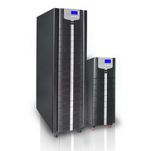ДБЖ NetPRO UPS 33 10-40 кВА 30XS DBG-NTP-10-40-30XS фото