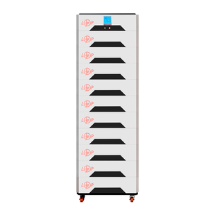 Высоковольтный аккумулятор LP LiFePO4 Battery HVM 512V 280Ah (143360 Wh) BMS 125А металл lp_24845 фото