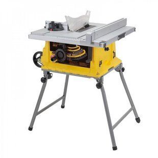 Пила настольно-циркулярная сетевая Stanley SST1800 PS-NTSS-SST1800 фото