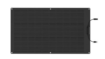 Солнечная панель EcoFlow 100W Solar Panel гибкая PS-EF-100 фото