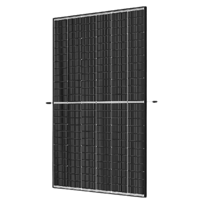 Сонячна панель Trina Solar TSM-425 DE09R.08 TSM-425 DE09R.08 фото