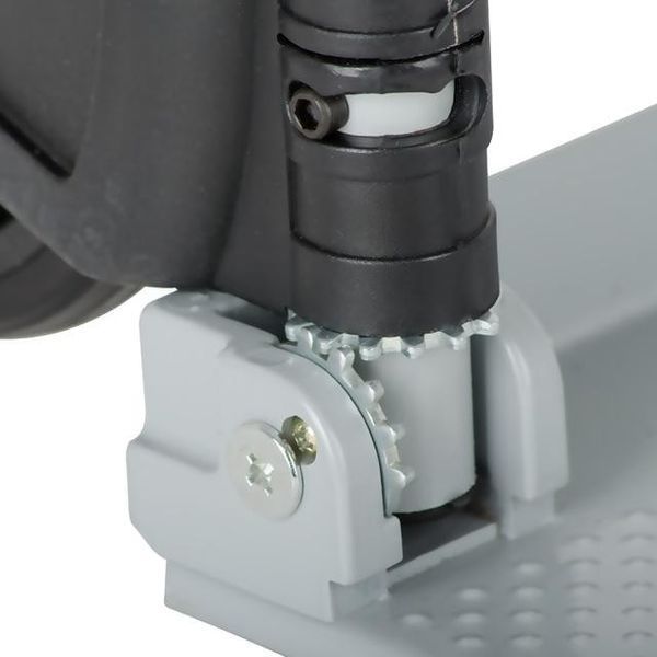 Тележка ручная складная до 70 кг (стальная) INTERTOOL LT-9008 LT-9008 фото