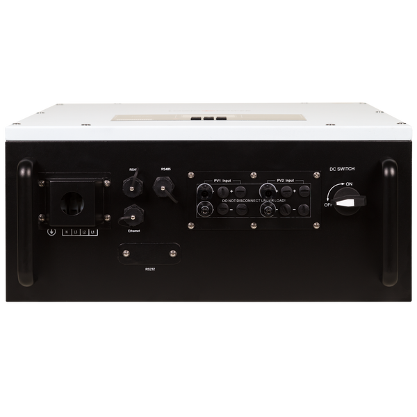 Солнечный сетевой инвертор LP-SI-10kW lp_5509 фото