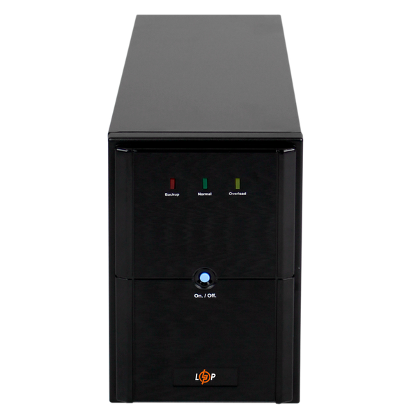 Линейно-интерактивный ИБП LPM-1550VA (1085Вт) lp_3176 фото