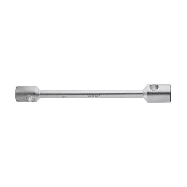 Ключ баллонный I-образный 27х32 мм INTERTOOL XT-4205 XT-4205 фото