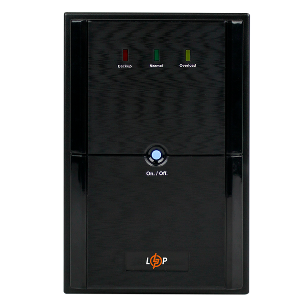 Линейно-интерактивный ИБП LPM-1550VA (1085Вт) lp_3176 фото