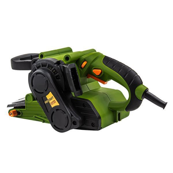 Стрічкова машина Procraft PBS1400 Procraft_001400 фото