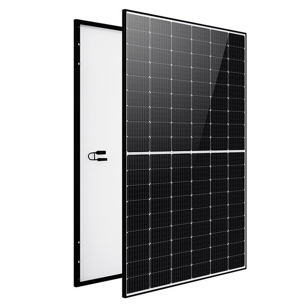 Сонячна панель Longi Solar LR5-54HIH-410M, 410 Вт SP-LR5-54HIH-410M фото