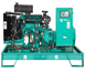 Diesel generator CUMMINS C66D5e (nom 39 kW, max 80 kVA) CUM-C66D5e фото 2