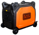 Gasoline generator BLACK&DECKER BXGNi6500E 6000/6500 W GB-BD-6500E фото 3