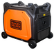 Gasoline generator BLACK&DECKER BXGNi6500E 6000/6500 W GB-BD-6500E фото 4