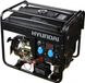 Gasoline welding generator Hyundai HYW-210-AC (max 3 (nom 0 kW, max 0 kVA) HYW-210-AC фото 2
