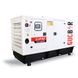 Diesel generator Gucbir GJR-90 Ricardo (nom 64.80 kW, max 90 kVA) GJR-90 фото 3