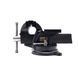 Тиски слесарные Procraft PBV75 Procraft_000751 фото 3
