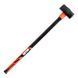 Кувалда 5000 г, ручка из фибергласса INTERTOOL HT-0245 HT-0245 фото 1