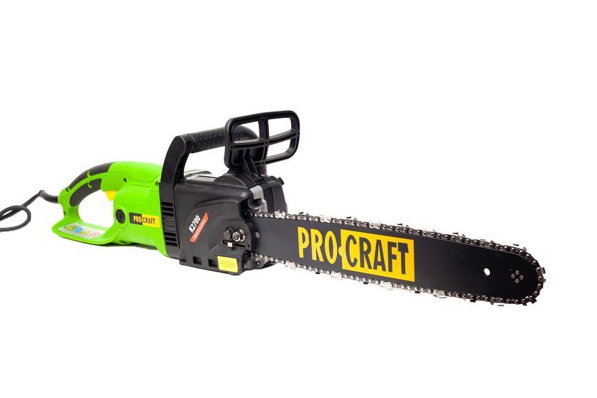 Цепная пила Procraft K2700 прямая Procraft_727000 фото