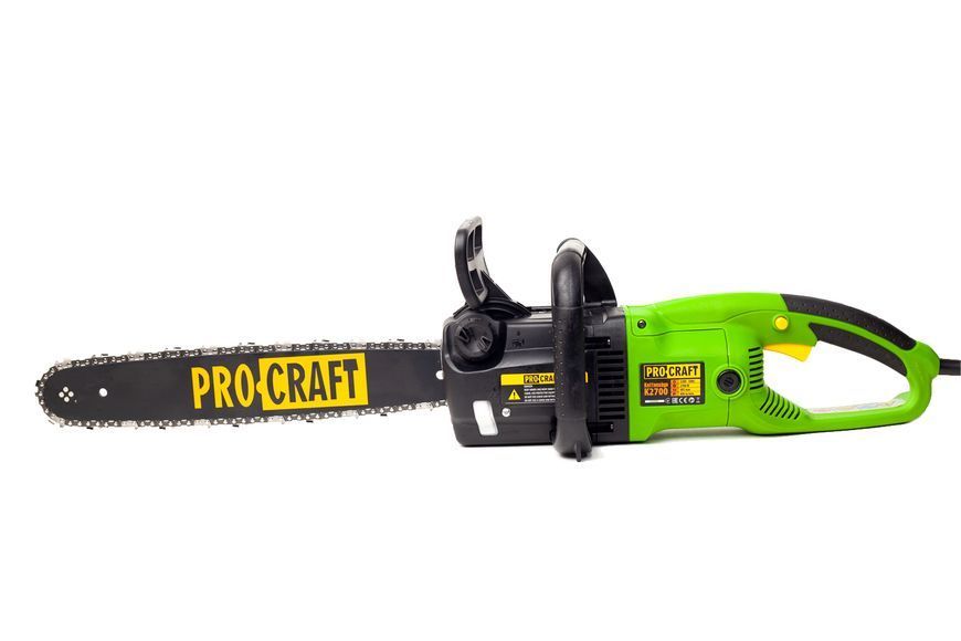 Цепная пила Procraft K2700 прямая Procraft_727000 фото