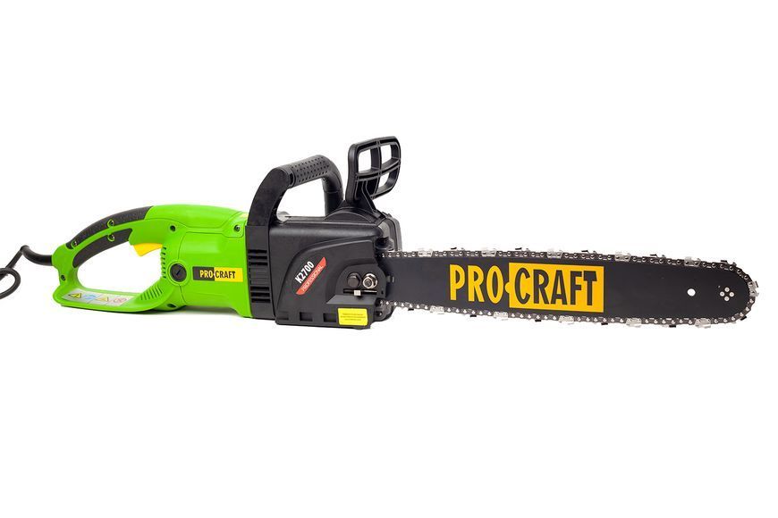 Цепная пила Procraft K2700 прямая Procraft_727000 фото