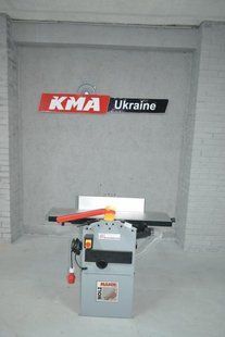 Фуговально-рейсмусовый станок Holzmann HOB 260ABS HOB260ABS_400V фото