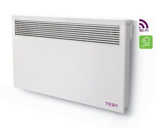 Обогреватель TESY CN 051 200 EI CLOUD W OB-TS-CN-051-200-EI- фото