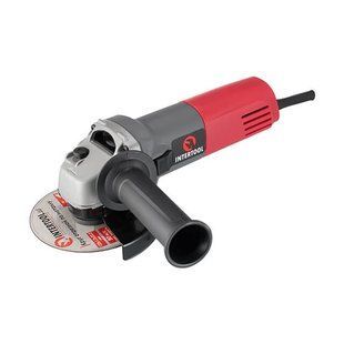 Шлифмашина угловая 750 Вт, 125 мм, 11000 об/мин INTERTOOL DT-0263 DT-0263 фото