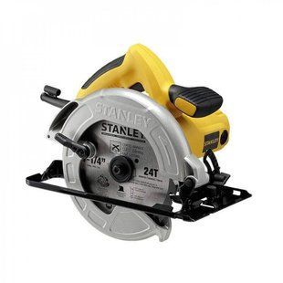 Пила дисковая сетевая Stanley SC16 PS-DS-SC16 фото