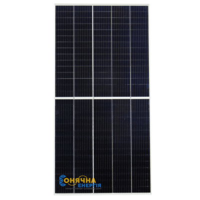 Сонячна панель Trina Solar TSM-DEG19C.20 530M BF TSM-DEG19C.20 530M BF фото