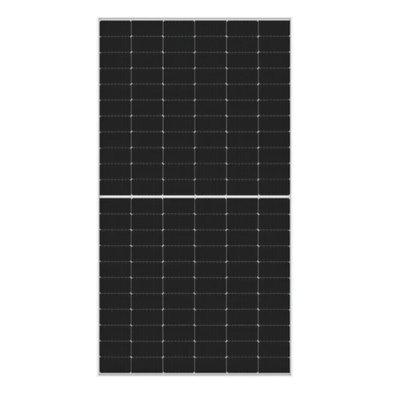 Сонячна панель Longi Solar LR5-72HPH 545W PS-LS-545 фото