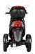 Електроскутер ATLAS Falcon Trike Box 1500W Black 4014 фото 5