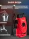 High pressure washer INTERTOOL DT-1502 1200 W portable professional manual mini car washer car wash with water intake from the tank UW-INRT-DTS-1502 фото 10