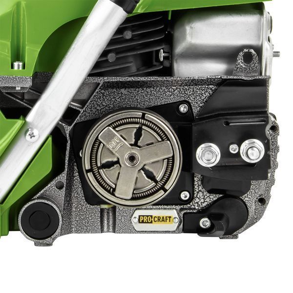 Бензопила Procraft GS-52T Procraft_600052 фото