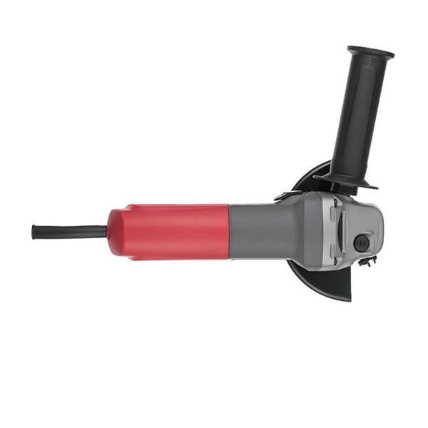 Шліфмашина кутова 750 Вт, 125 мм, 11000 об/хв INTERTOOL DT-0263 DT-0263 фото