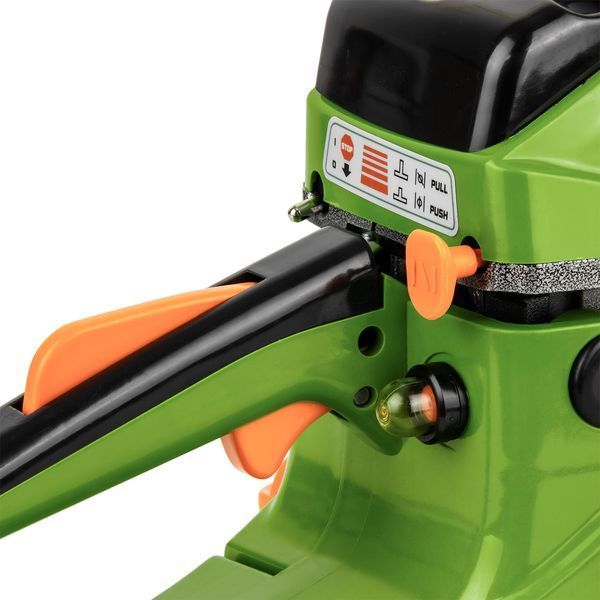 Бензопила Procraft GS-52T Procraft_600052 фото