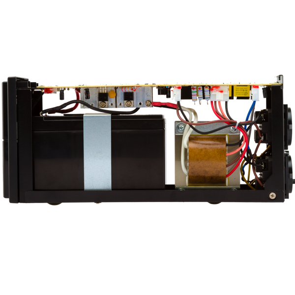 Линейно-интерактивный ИБП LPM-L1250VA (875Вт) lp_4985 фото