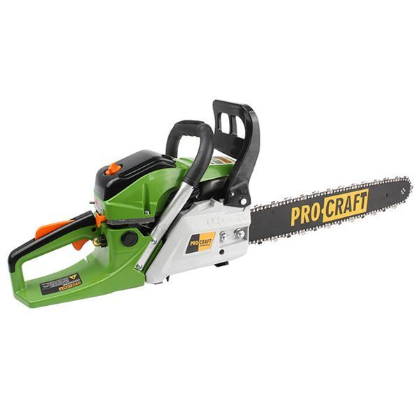 Бензопила Procraft GS-52T Procraft_600052 фото