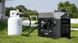 Генератор двопаливний EcoFlow Smart Generator GEF-SG фото 3