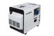 Diesel generator Hyundai DHY-8000-SE (nom 5.5 kW, max 7.5 kVA) DHY-8000-SE фото 1
